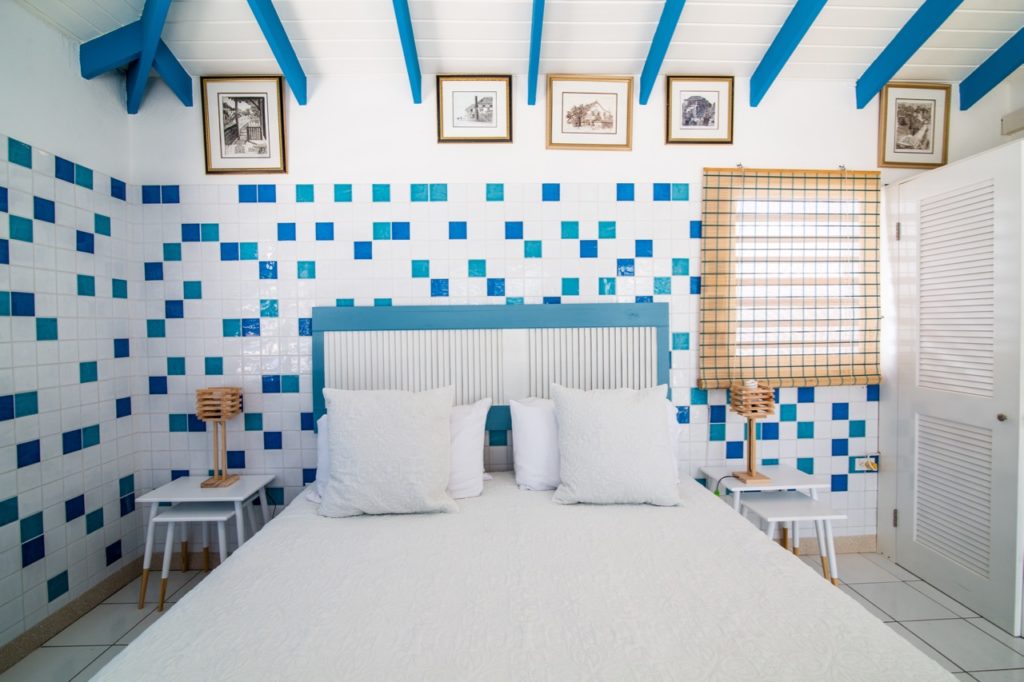 Witenblauw Estate Pelican Key,  Beachfront, Real Estate St. Maarten, SXM