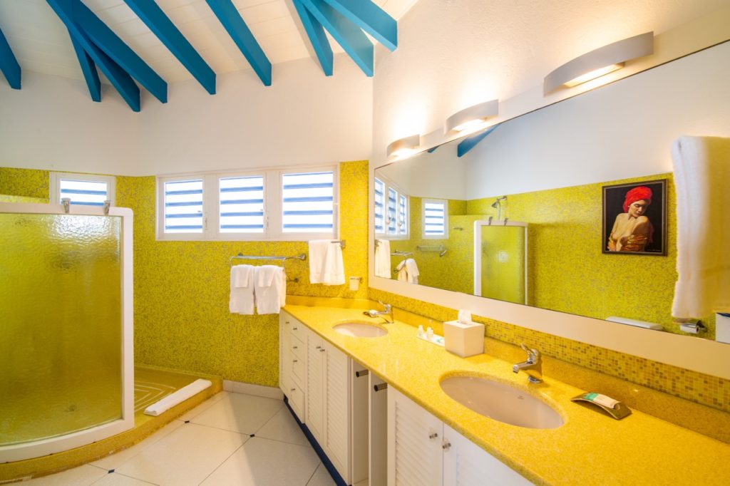Witenblauw Estate Pelican Key,  Beachfront, Real Estate St. Maarten, SXM