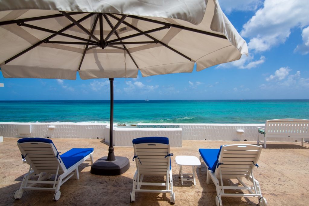 Witenblauw Estate Pelican Key,  Beachfront, Real Estate St. Maarten, SXM