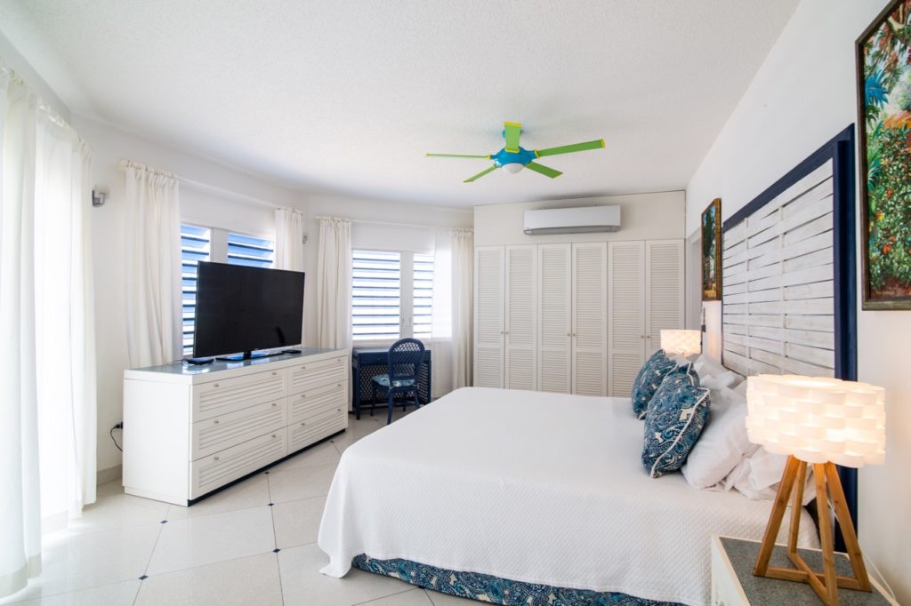 Witenblauw Estate Pelican Key,  Beachfront, Real Estate St. Maarten, SXM