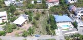Land for sale Almond Grove SXM, Real Estate St. Maarten, SXM
