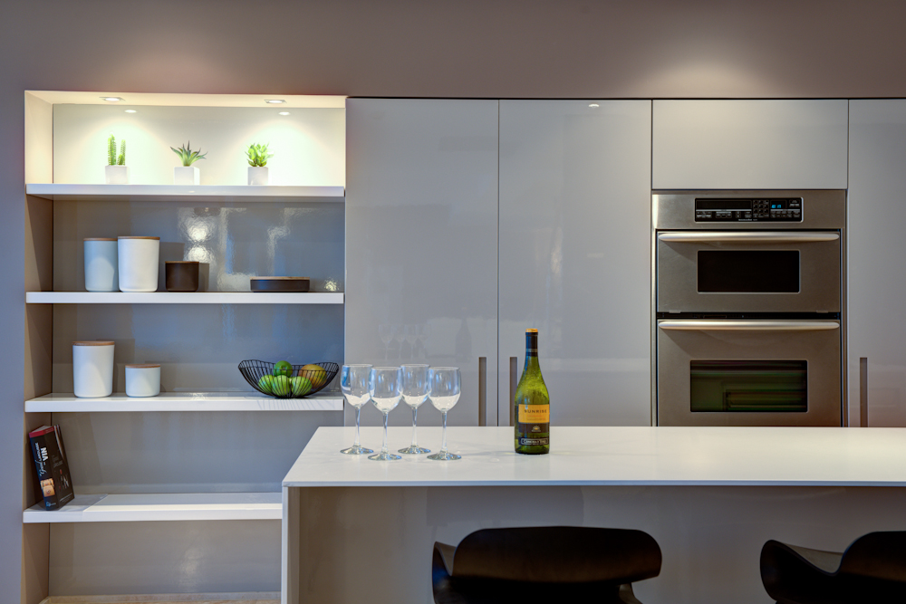 Luxury Beachfront Penthouse at Cupecoy St. Maarten with Stunning Caribbean Views