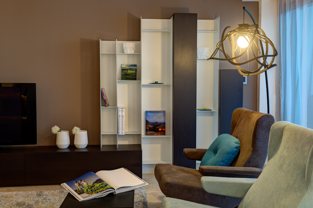 Luxury Beachfront Penthouse at Cupecoy St. Maarten with Stunning Caribbean Views