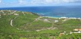 Plot of land for sale St Maarten Caribbean island properties SXM