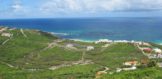 Plot of land for sale St Maarten Caribbean island properties SXM