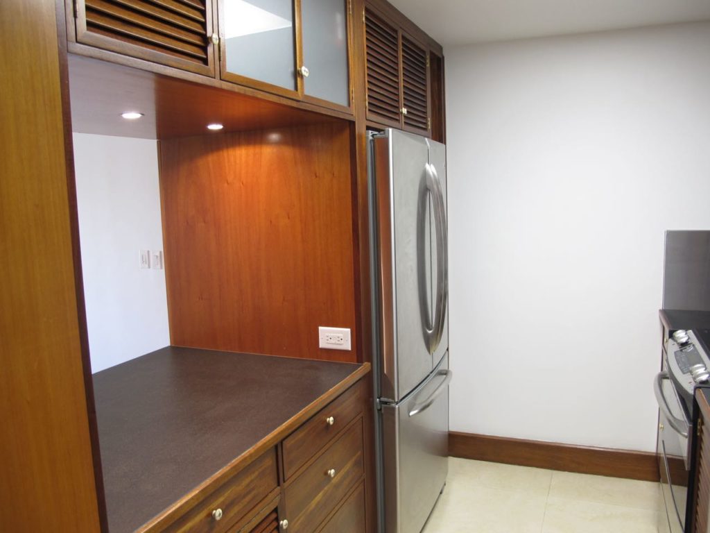Waterfront Luxurious Condo + Boat Dock, Simpson Bay, Real Estate SXM