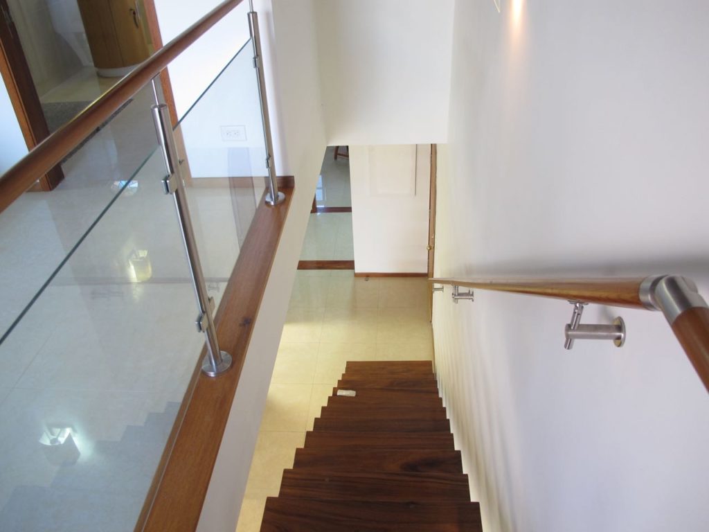 Waterfront Luxurious Condo + Boat Dock, Simpson Bay, Real Estate SXM