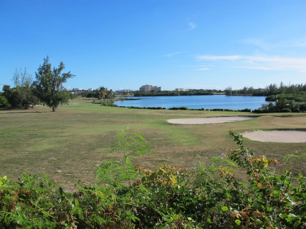 Mullet Bay  Turn Key condo on the golf course  by SMI Realtors