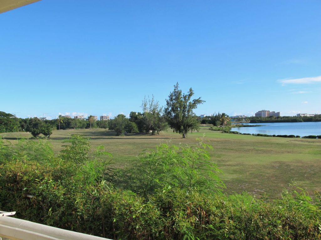 Mullet Bay  Turn Key condo on the golf course  by SMI Realtors