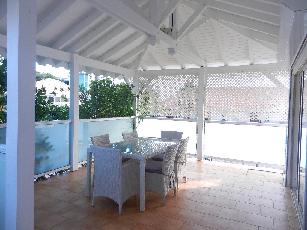 SXM Properties for sale: Lot of 2 Villas, Mont Vernon St Martin, Close to Orient Bay, Real Estate SXM, FWI