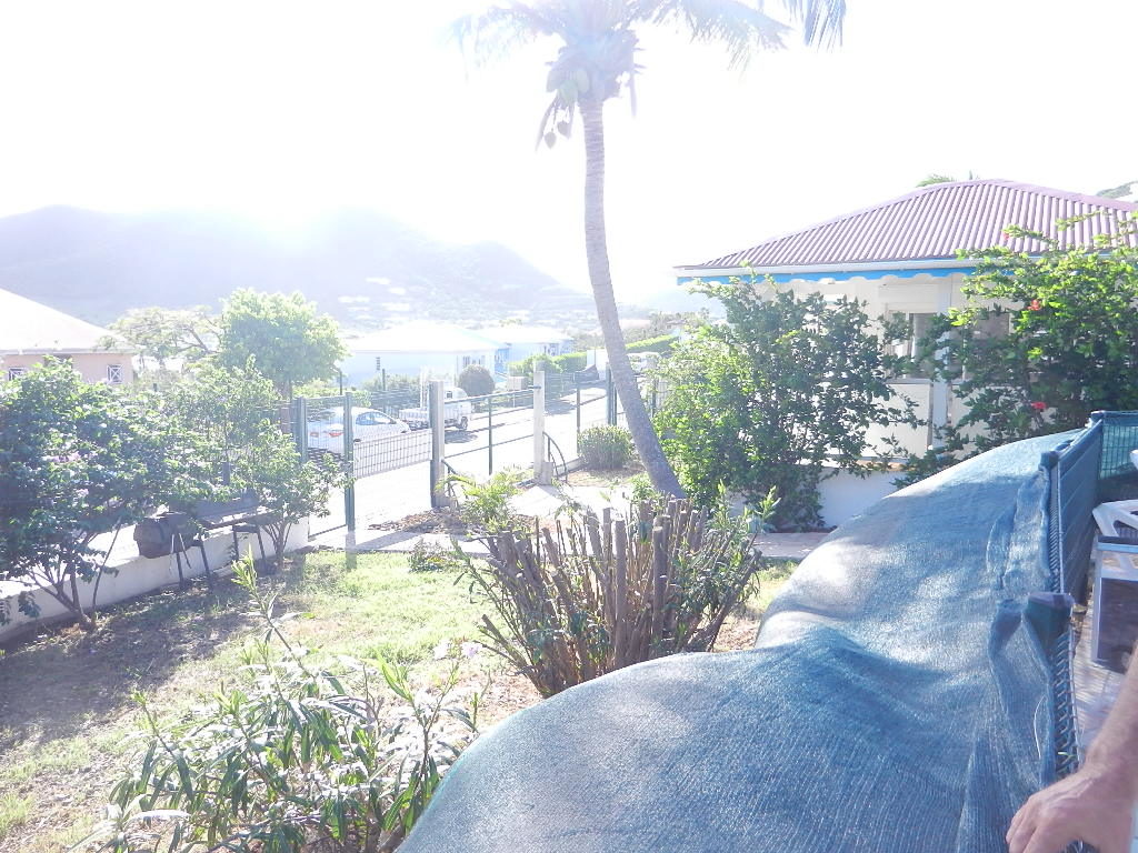 SXM Properties for sale: Lot of 2 Villas, Mont Vernon St Martin, Close to Orient Bay, Real Estate SXM, FWI