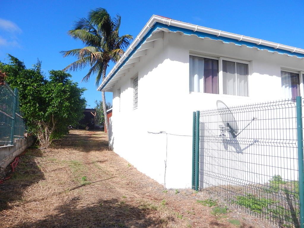 SXM Properties for sale: Lot of 2 Villas, Mont Vernon St Martin, Close to Orient Bay, Real Estate SXM, FWI