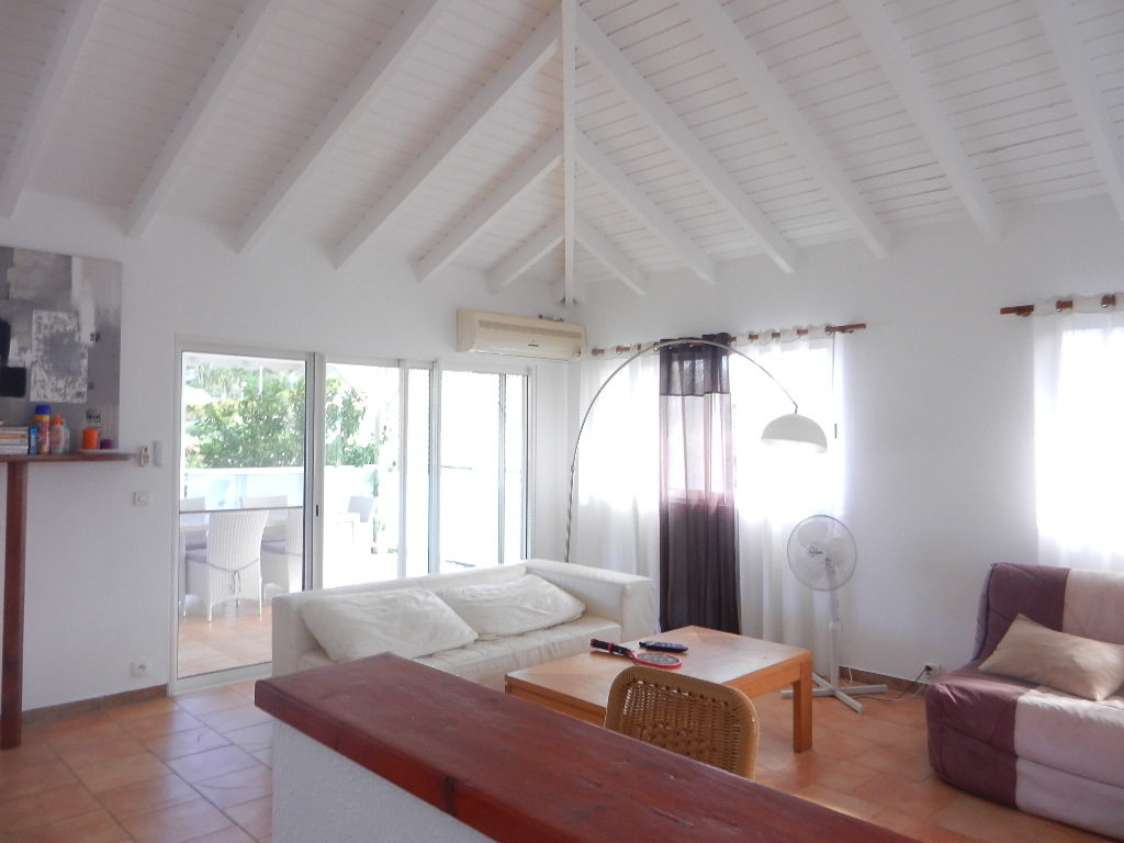 SXM Properties for sale: Lot of 2 Villas, Mont Vernon St Martin, Close to Orient Bay, Real Estate SXM, FWI