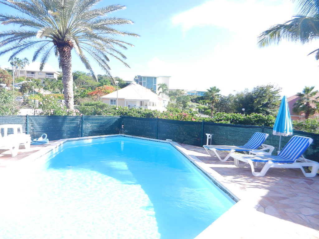 SXM Properties for sale: Lot of 2 Villas, Mont Vernon St Martin, Close to Orient Bay, Real Estate SXM, FWI
