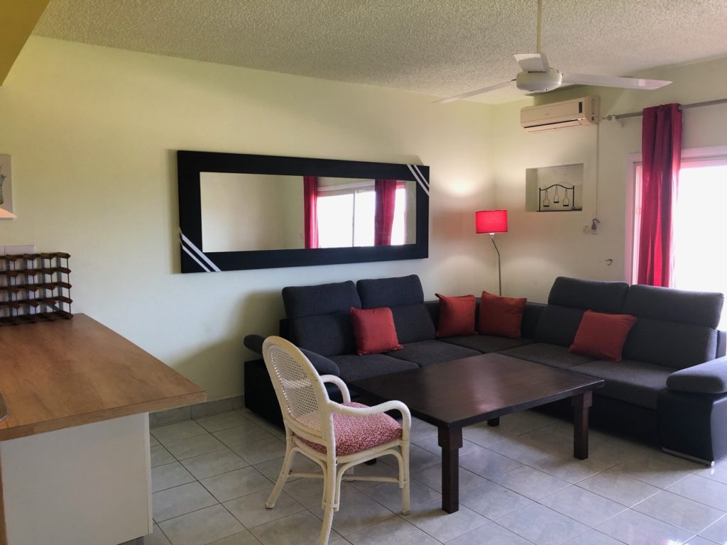 Mullet Bay  Turn Key condo on the golf course  by SMI Realtors