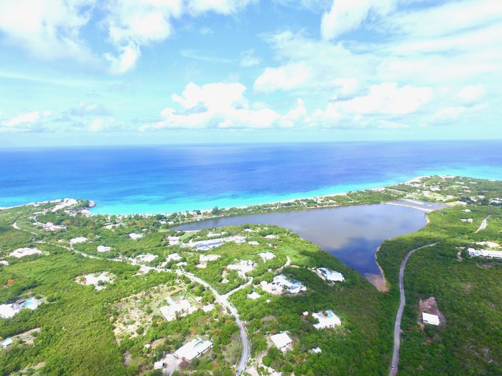 Real Estate Terres Basses St Martin, 10 minutes walk to the Beach