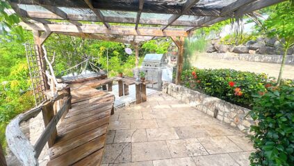 Real Estate St Martin St Maarten Island Caribbean