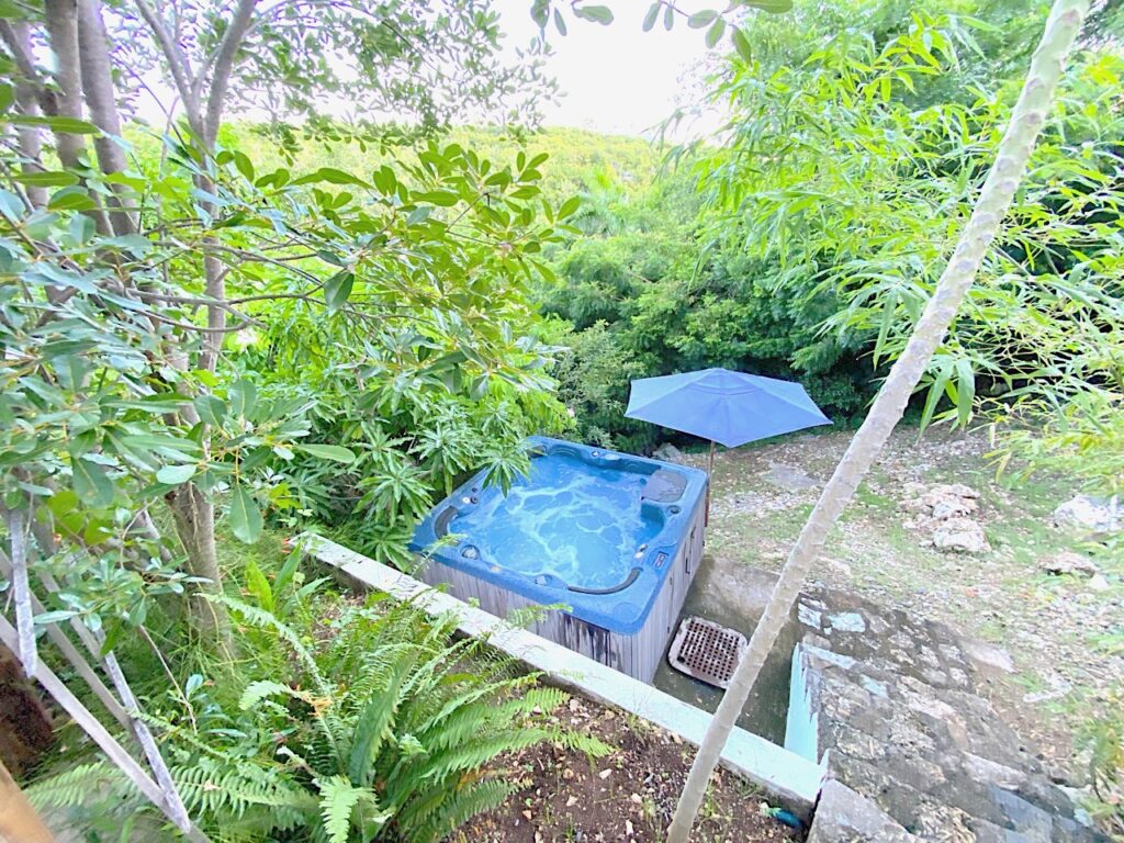 Real Estate Terres Basses St Martin, 4BR 4Baths Home – 10 minutes walk to  Plum Bay Beach
