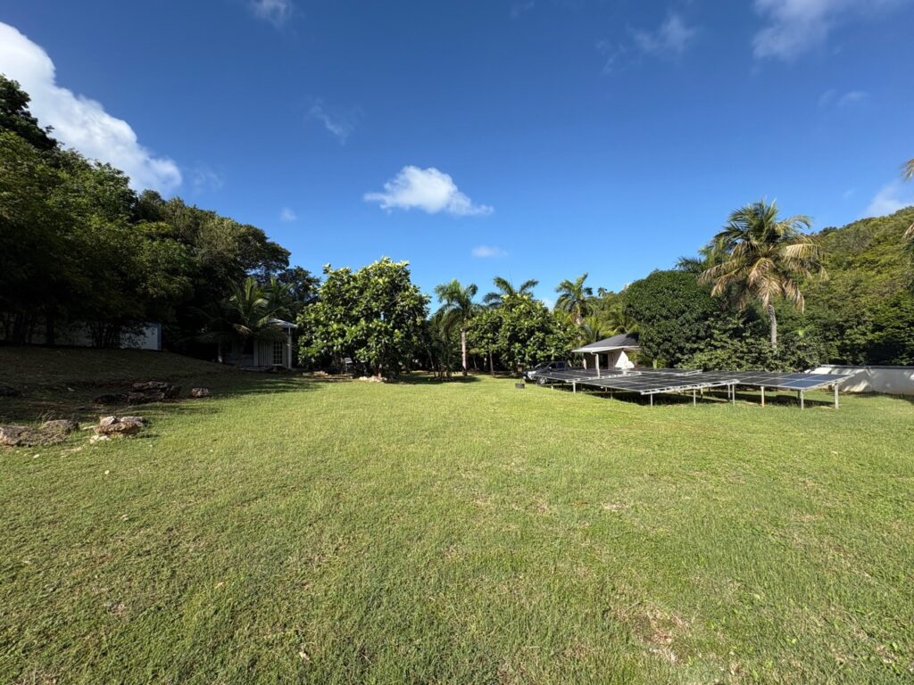 Real Estate Terres Basses St Martin, 4BR 4Baths Home – 10 minutes walk to  Plum Bay Beach