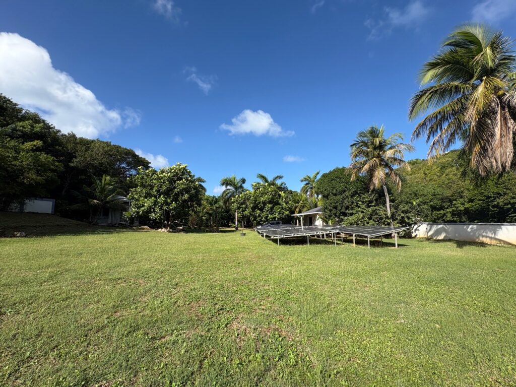 Real Estate Terres Basses St Martin, 4BR 4Baths Home – 10 minutes walk to  Plum Bay Beach
