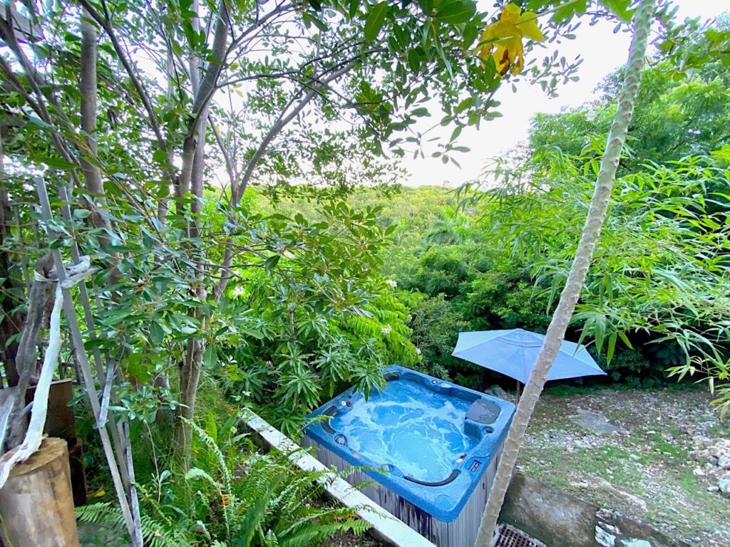 Real Estate Terres Basses St Martin, 4BR 4Baths Home – 10 minutes walk to  Plum Bay Beach