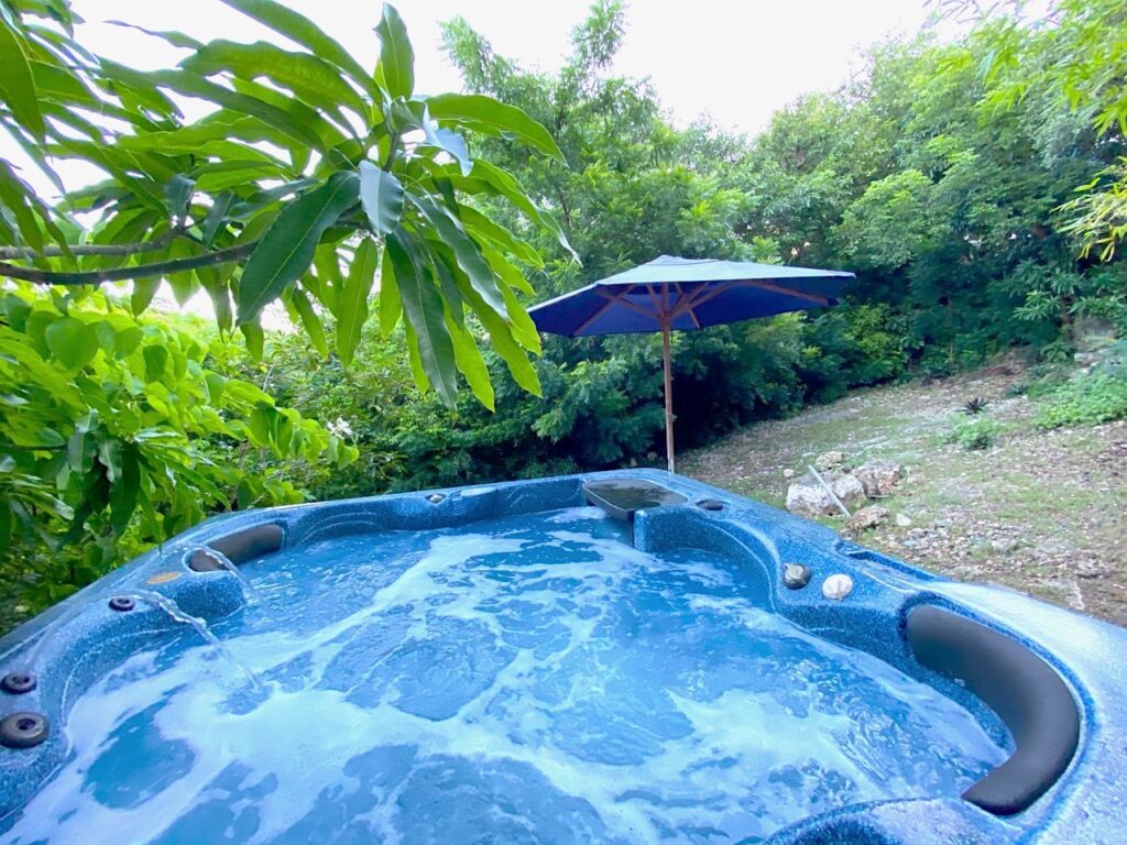 Real Estate Terres Basses St Martin, 4BR 4Baths Home – 10 minutes walk to  Plum Bay Beach