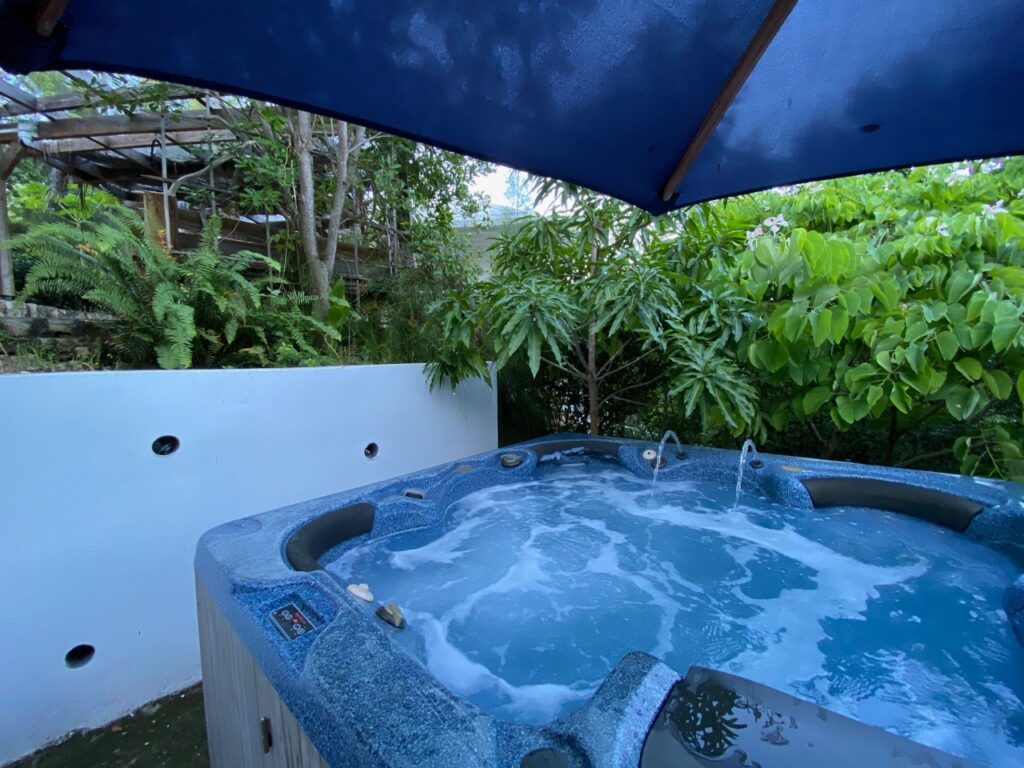 Real Estate Terres Basses St Martin, 4BR 4Baths Home – 10 minutes walk to  Plum Bay Beach