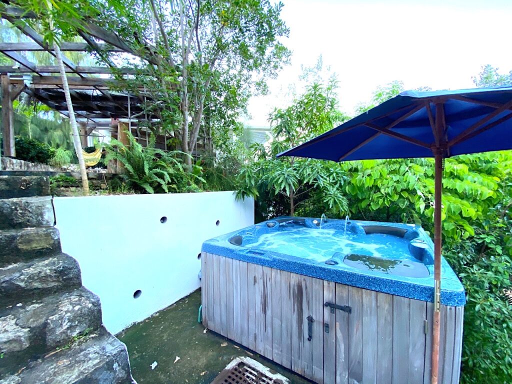 Real Estate Terres Basses St Martin, 4BR 4Baths Home – 10 minutes walk to  Plum Bay Beach