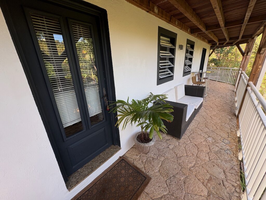 Real Estate Terres Basses St Martin, 4BR 4Baths Home – 10 minutes walk to  Plum Bay Beach
