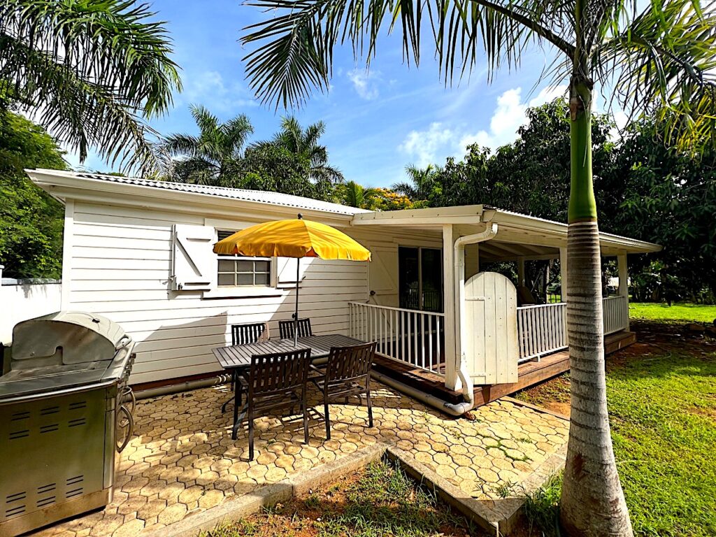 Real Estate Terres Basses St Martin, 4BR 4Baths Home – 10 minutes walk to  Plum Bay Beach