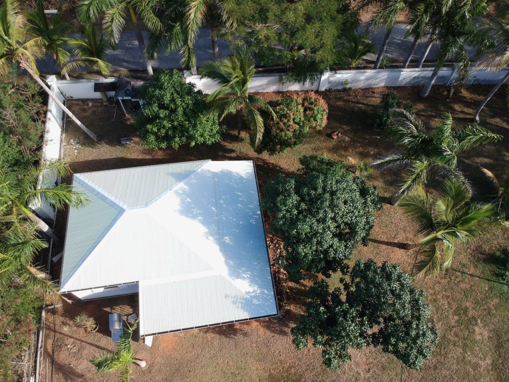 Real Estate Terres Basses St Martin, 4BR 4Baths Home – 10 minutes walk to  Plum Bay Beach