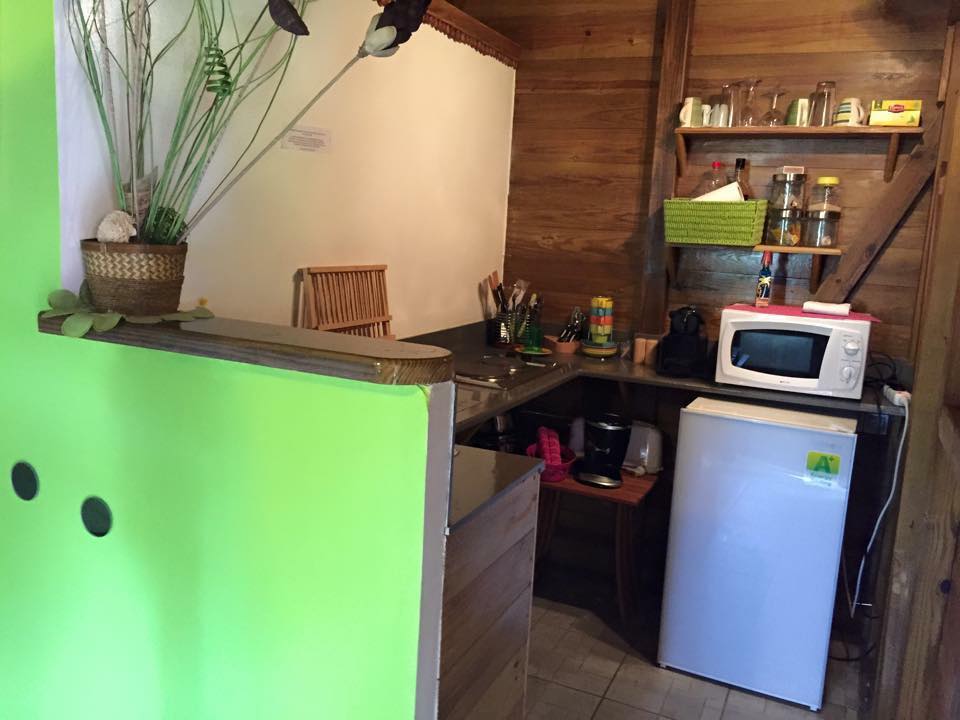 Guesthouse Creole Cottage SXM for sale, Orient Bay St Martin Commercial properties for sale, FWI