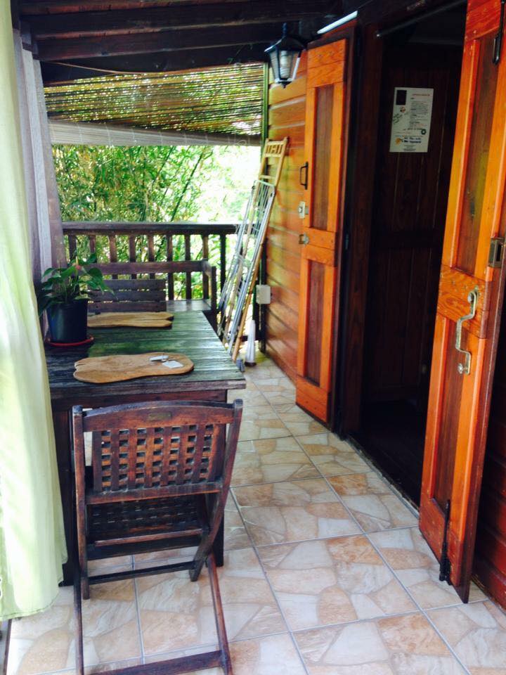 Guesthouse Creole Cottage SXM for sale, Orient Bay St Martin Commercial properties for sale, FWI
