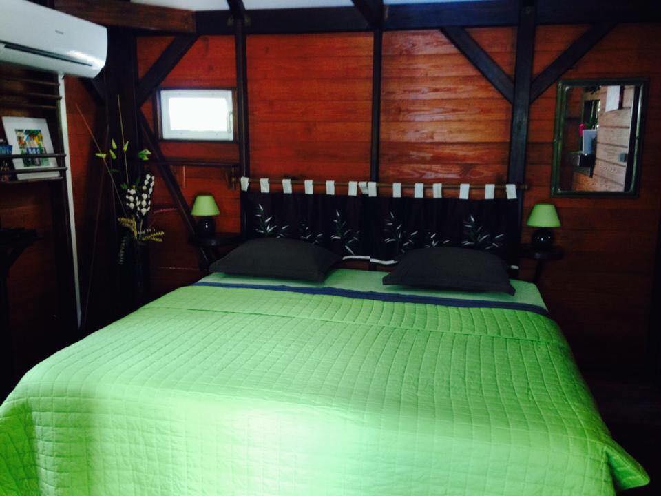 Guesthouse Creole Cottage SXM for sale, Orient Bay St Martin Commercial properties for sale, FWI