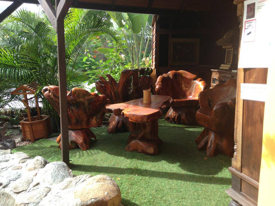 Guesthouse Creole Cottage SXM for sale, Orient Bay St Martin Commercial properties for sale, FWI