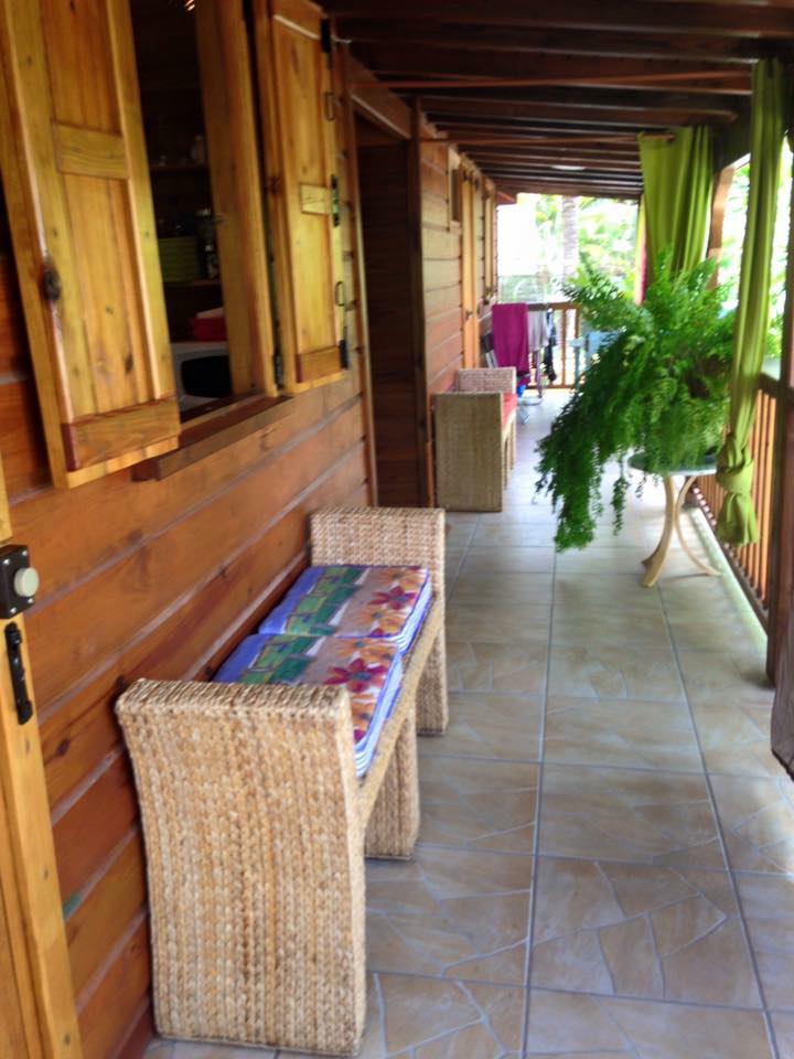 Guesthouse Creole Cottage SXM for sale, Orient Bay St Martin Commercial properties for sale, FWI