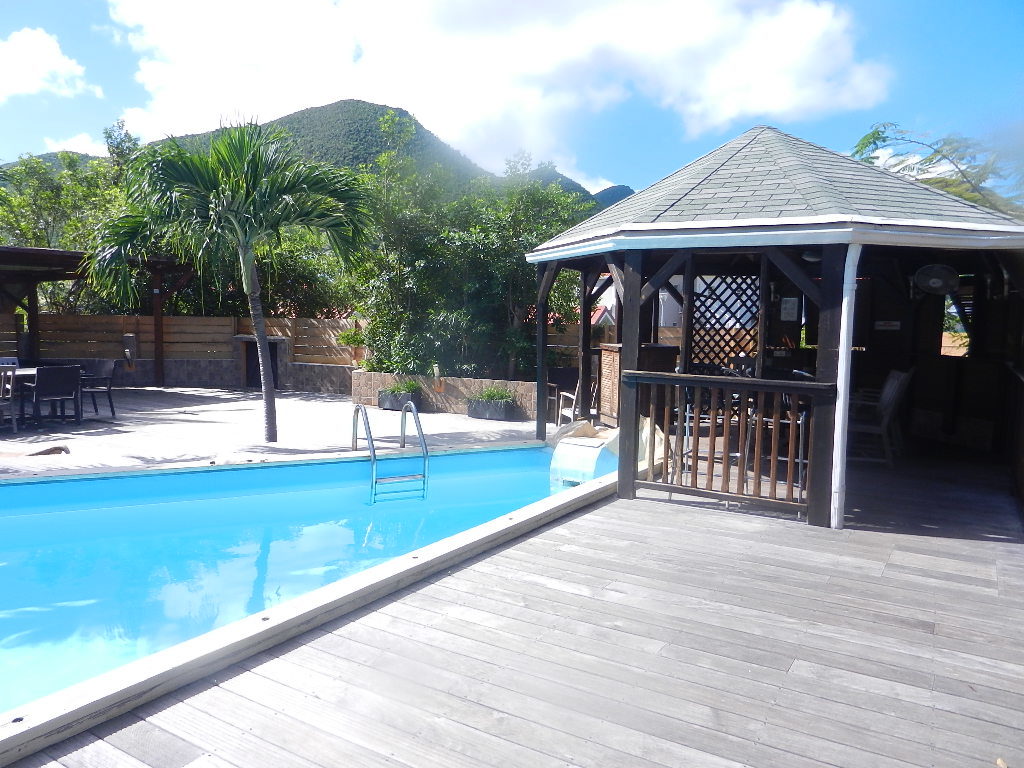 Guesthouse Creole Cottage SXM for sale, Orient Bay St Martin Commercial properties for sale, FWI