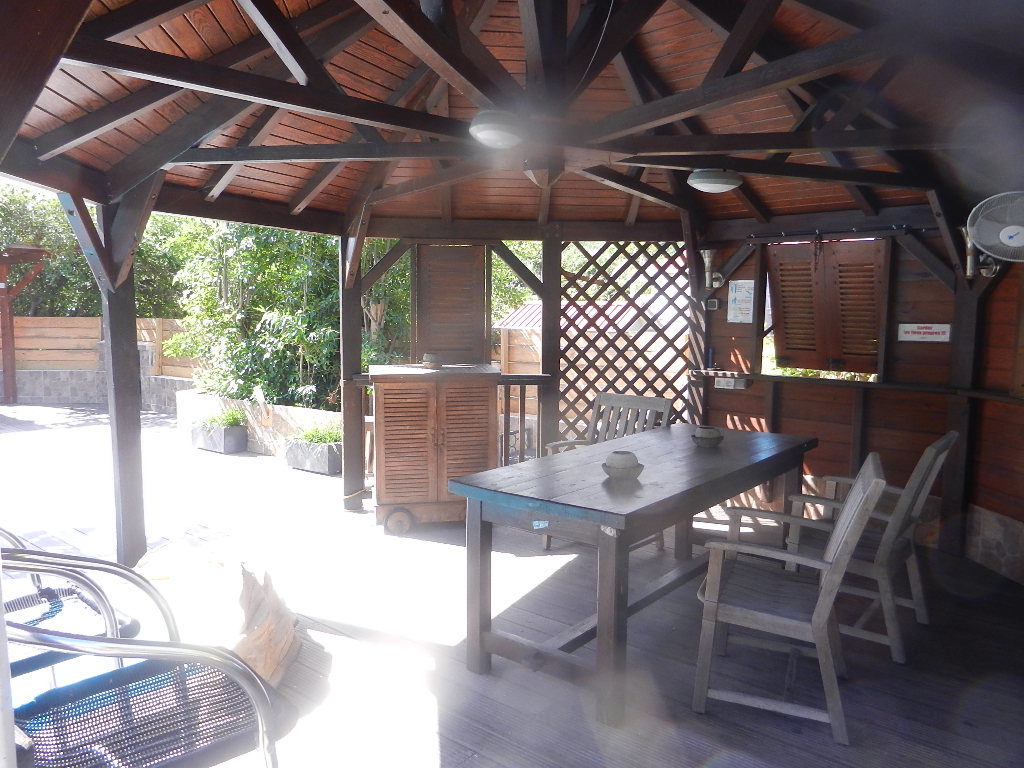 Guesthouse Creole Cottage SXM for sale, Orient Bay St Martin Commercial properties for sale, FWI