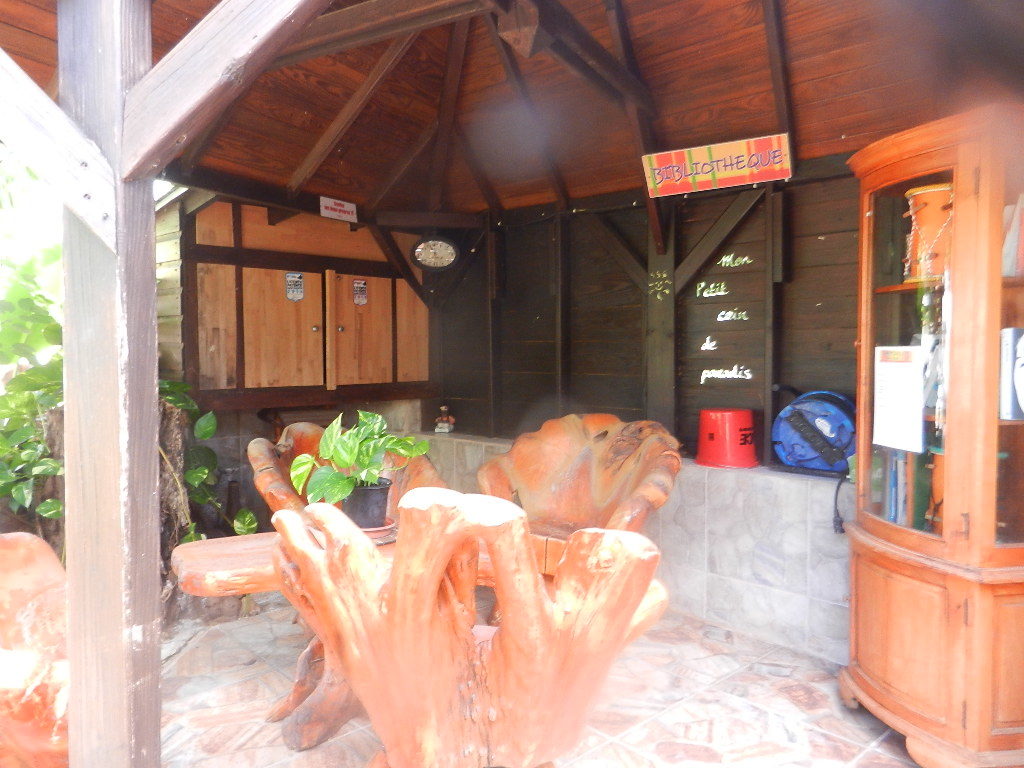Guesthouse Creole Cottage SXM for sale, Orient Bay St Martin Commercial properties for sale, FWI