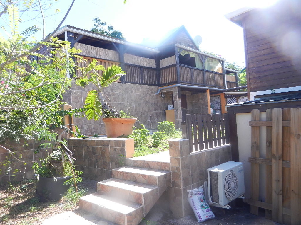 Guesthouse Creole Cottage SXM for sale, Orient Bay St Martin Commercial properties for sale, FWI