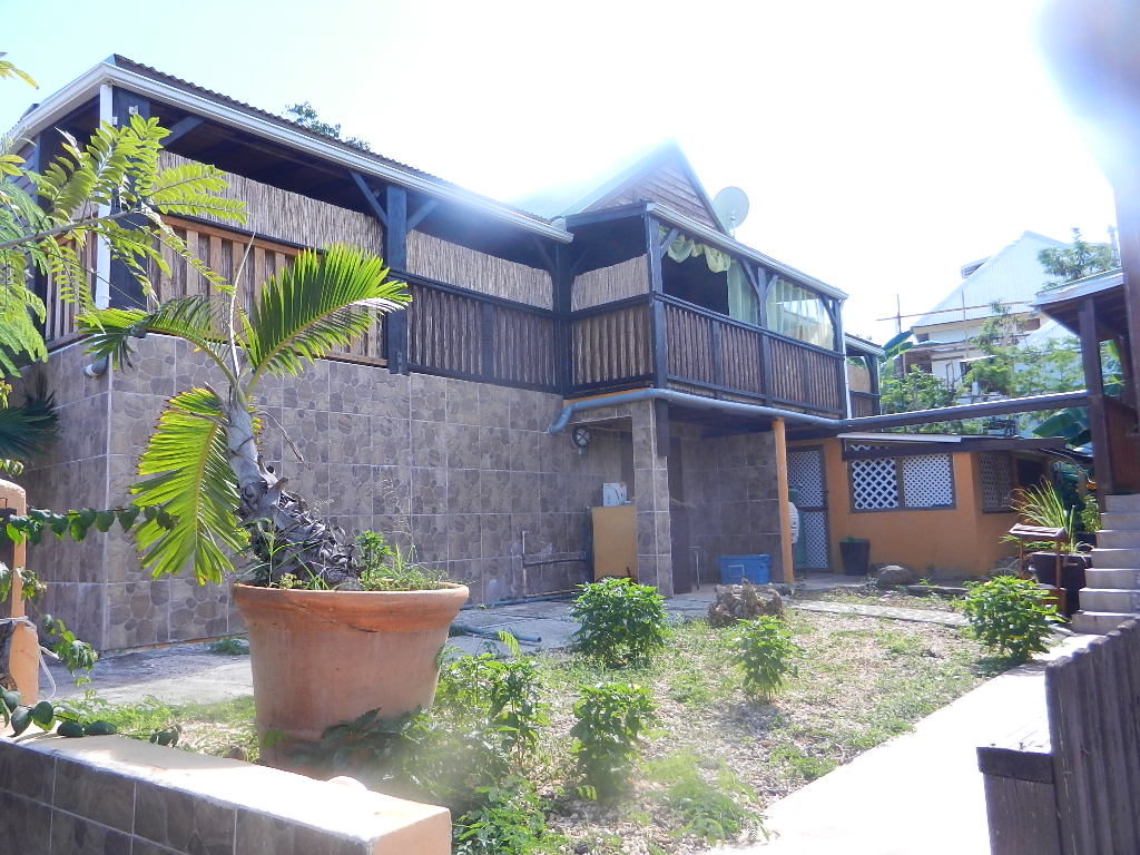 Guesthouse Creole Cottage SXM for sale, Orient Bay St Martin Commercial properties for sale, FWI
