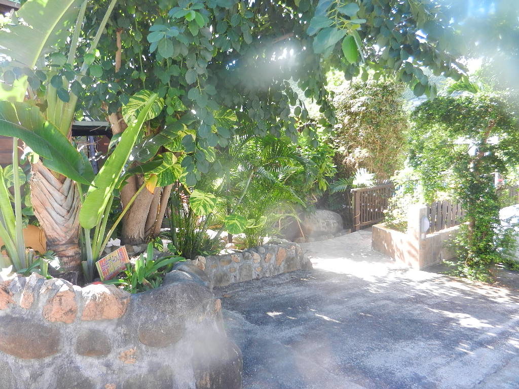 Guesthouse Creole Cottage SXM for sale, Orient Bay St Martin Commercial properties for sale, FWI