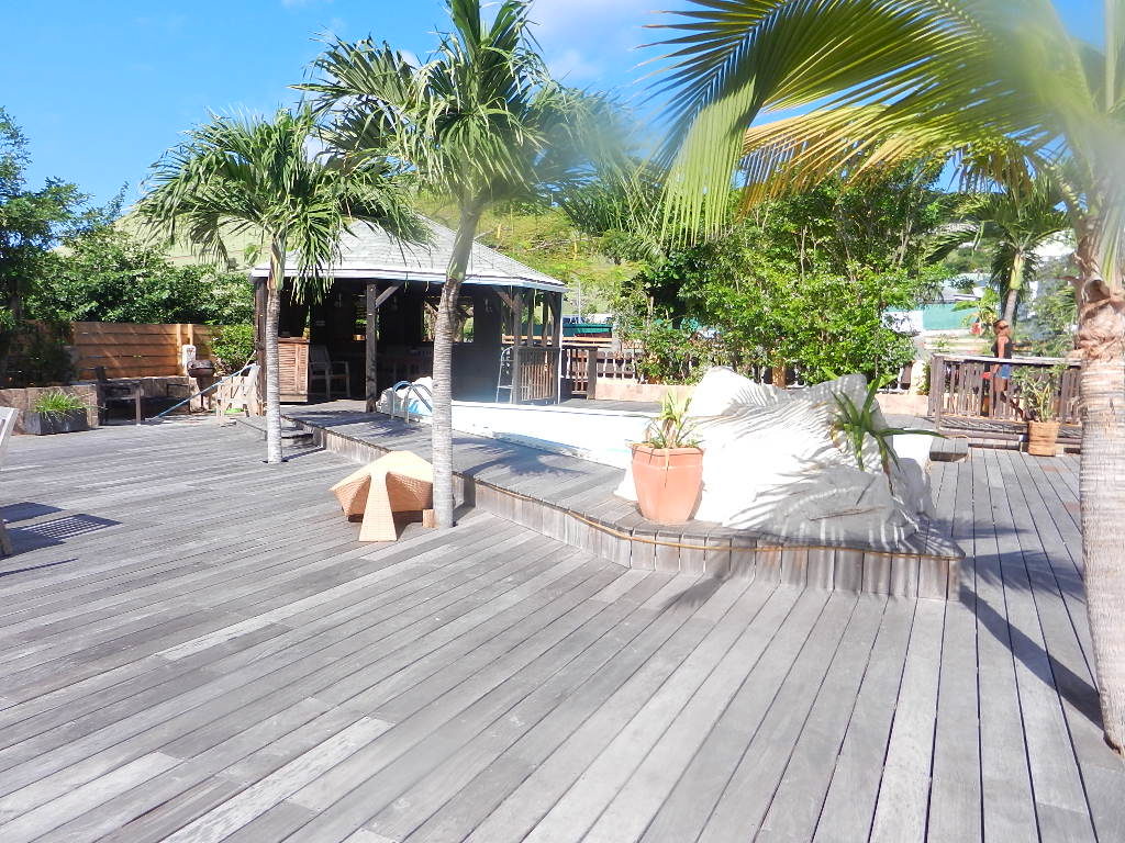 Guesthouse Creole Cottage SXM for sale, Orient Bay St Martin Commercial properties for sale, FWI
