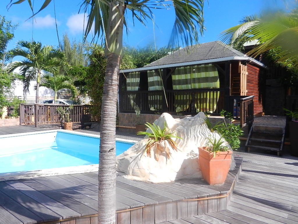 Guesthouse Creole Cottage SXM for sale, Orient Bay St Martin Commercial properties for sale, FWI