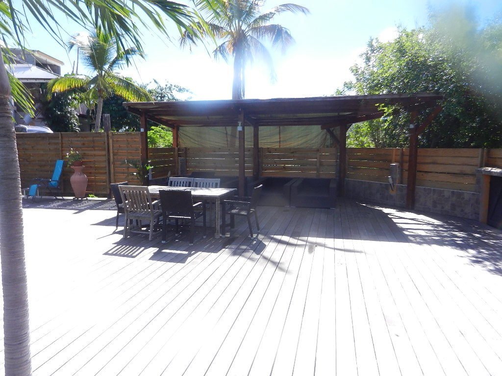 Guesthouse Creole Cottage SXM for sale, Orient Bay St Martin Commercial properties for sale, FWI