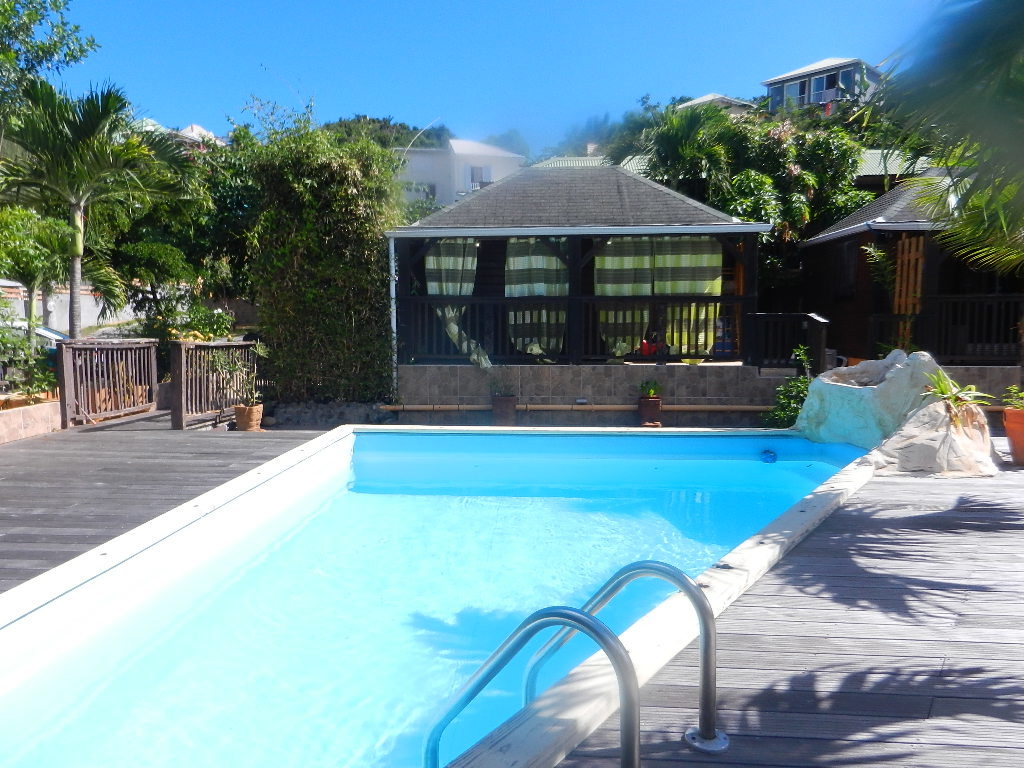 Guesthouse Creole Cottage SXM for sale, Orient Bay St Martin Commercial properties for sale, FWI