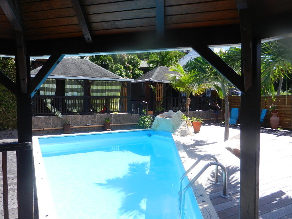 Guesthouse Creole Cottage SXM for sale, Orient Bay St Martin Commercial properties for sale, FWI