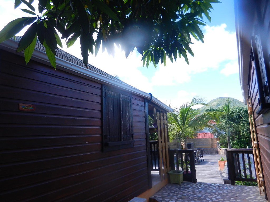 Guesthouse Creole Cottage SXM for sale, Orient Bay St Martin Commercial properties for sale, FWI
