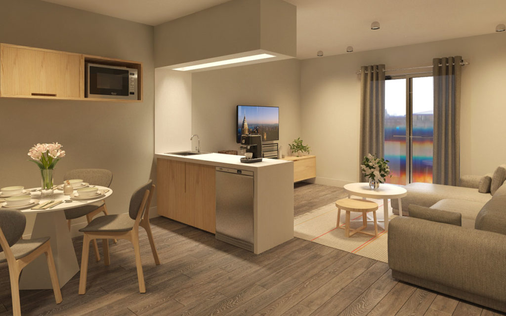 Emerald Maho New Project, Apartments, Real Estate St. Maarten