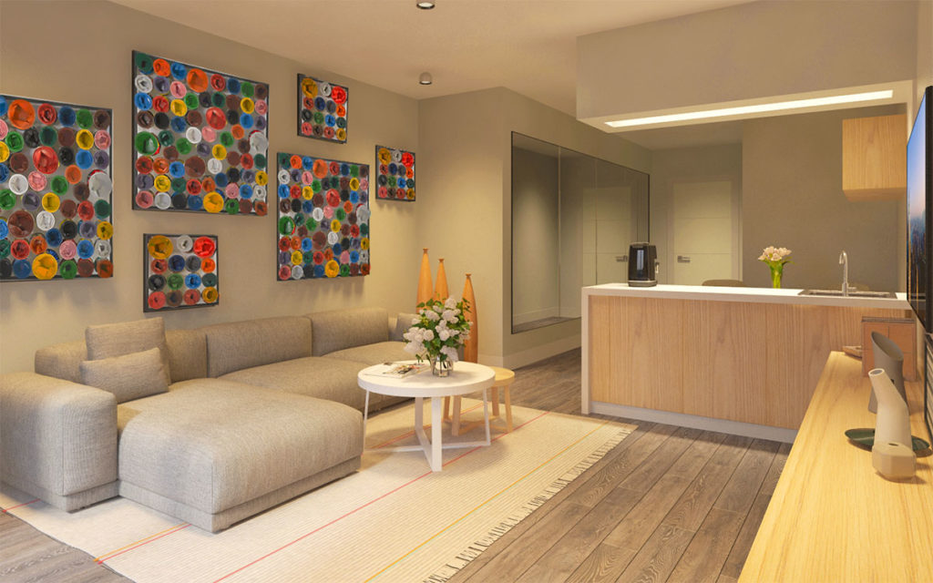 Emerald Maho New Project, Apartments, Real Estate St. Maarten